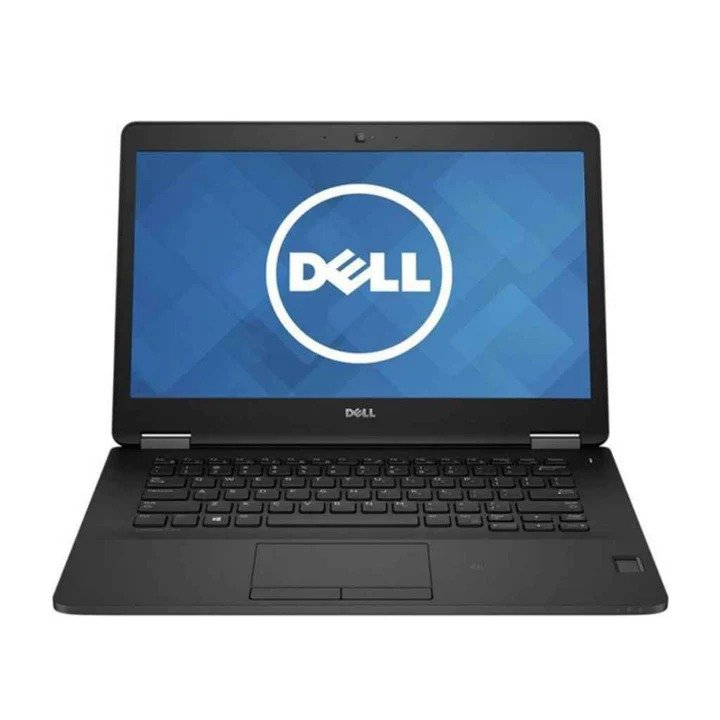 Dell Latitude E7470 | Intel Core i5 Processor | 8GB DDR4 RAM | Refurbished Business Laptop